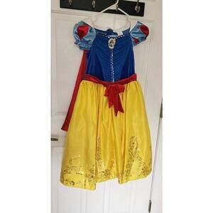 Disney princess Dress